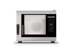 Конвектоматы Mychef Distform